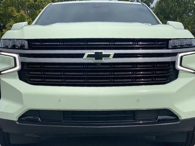 used 2022 Chevrolet Tahoe car, priced at $69,988