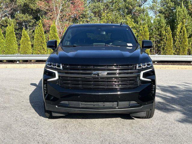 used 2022 Chevrolet Tahoe car, priced at $69,988