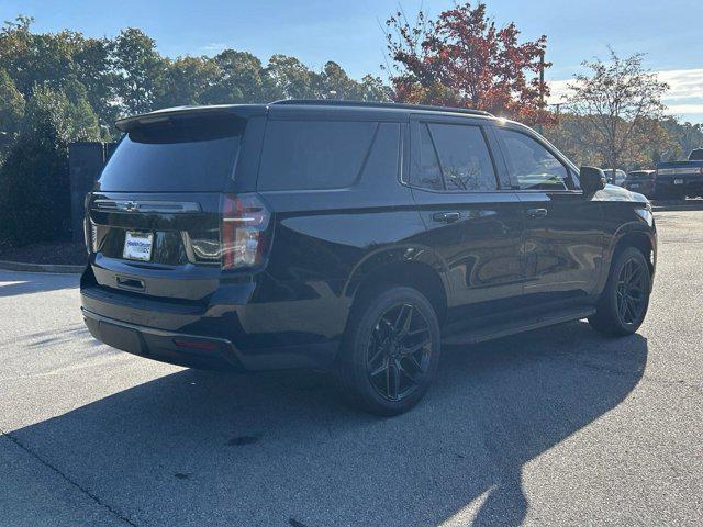 used 2022 Chevrolet Tahoe car, priced at $69,988