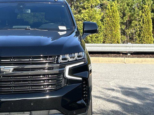 used 2022 Chevrolet Tahoe car, priced at $69,988