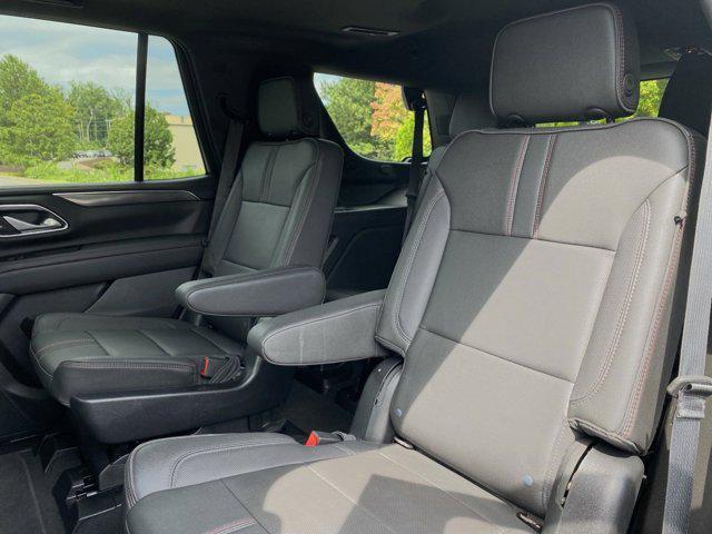 used 2022 Chevrolet Tahoe car, priced at $69,988