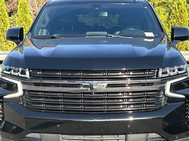 used 2022 Chevrolet Tahoe car, priced at $69,988