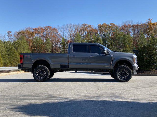 used 2023 Ford F-250 car, priced at $89,988