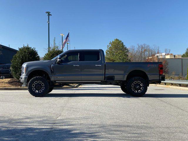 used 2023 Ford F-250 car, priced at $89,988