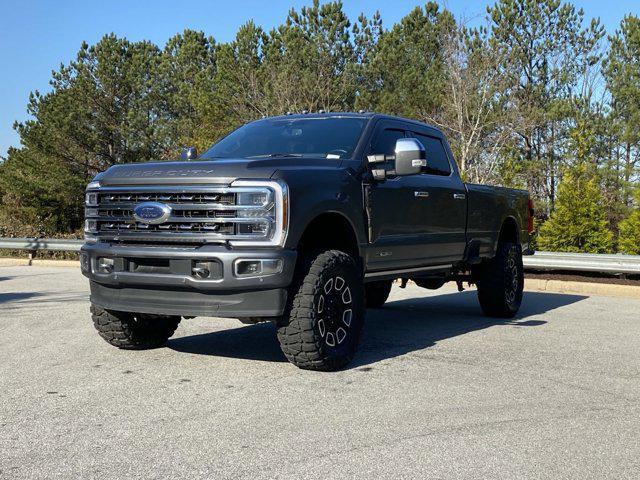 used 2023 Ford F-250 car, priced at $89,988