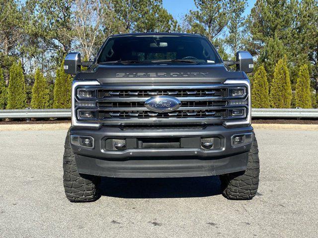 used 2023 Ford F-250 car, priced at $89,988