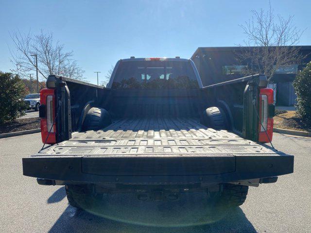 used 2023 Ford F-250 car, priced at $89,988