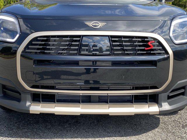 used 2025 MINI Countryman car, priced at $36,988