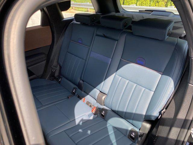 used 2025 MINI Countryman car, priced at $36,988