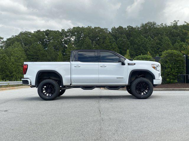 used 2020 GMC Sierra 1500 car, priced at $49,988