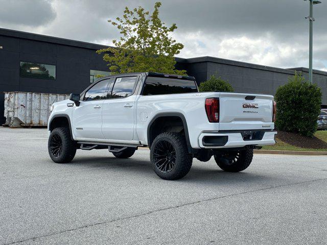 used 2020 GMC Sierra 1500 car, priced at $49,988