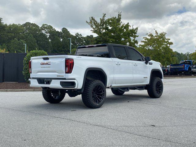 used 2020 GMC Sierra 1500 car, priced at $49,988