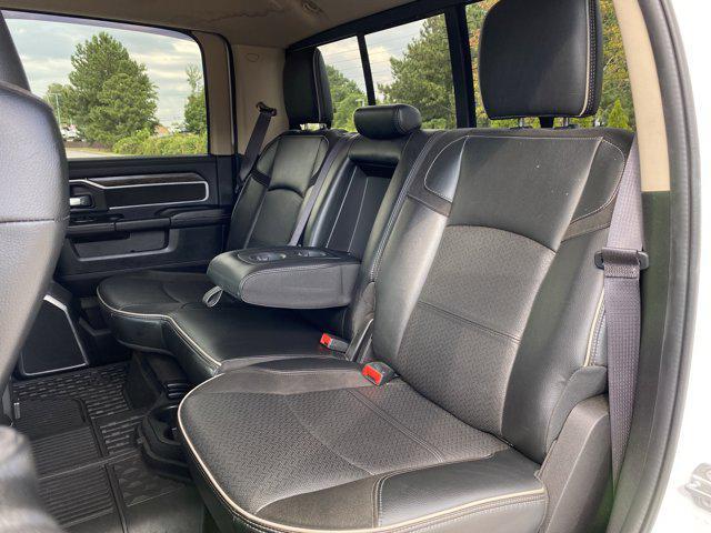 used 2020 Ram 3500 car, priced at $59,988