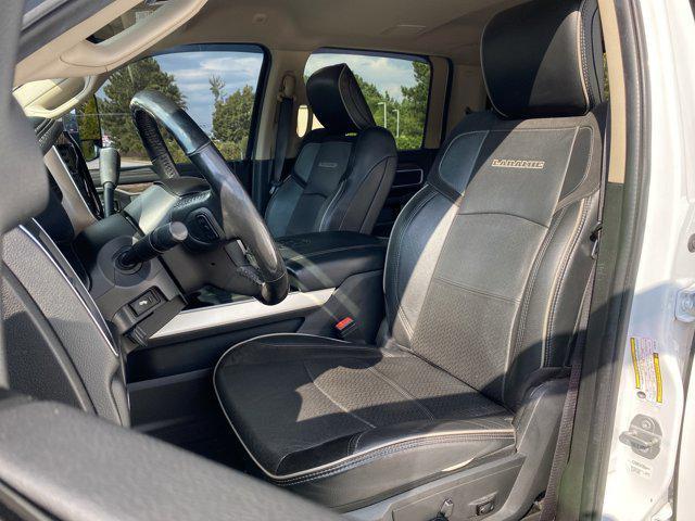 used 2020 Ram 3500 car, priced at $59,988