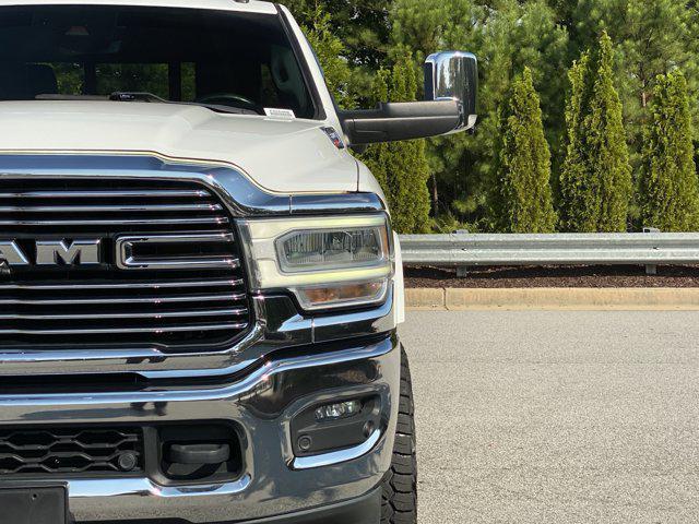 used 2020 Ram 3500 car, priced at $59,988