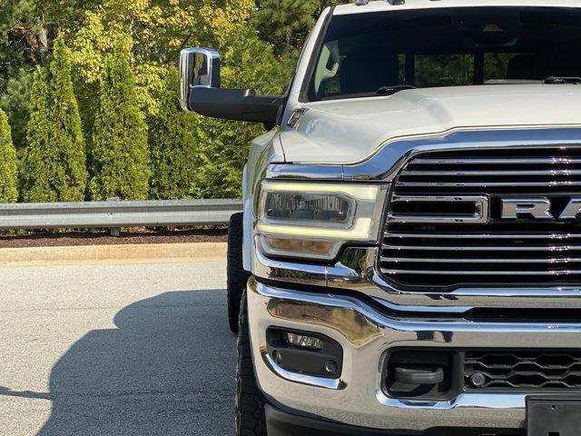 used 2020 Ram 3500 car, priced at $59,988