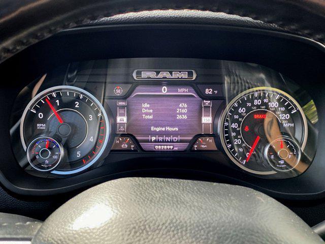 used 2020 Ram 3500 car, priced at $59,988