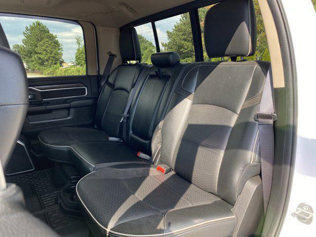 used 2020 Ram 3500 car, priced at $59,988