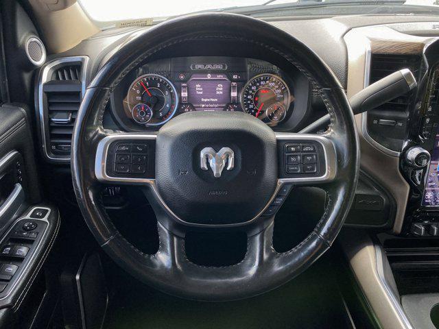 used 2020 Ram 3500 car, priced at $59,988