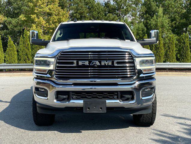 used 2020 Ram 3500 car, priced at $59,988