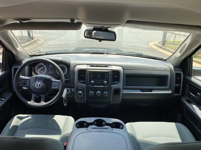 used 2016 Ram 1500 car, priced at $25,000