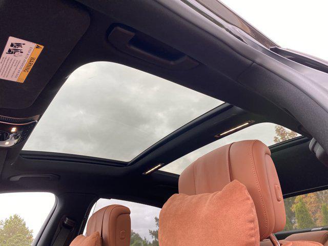 used 2022 Mercedes-Benz S-Class car, priced at $79,988