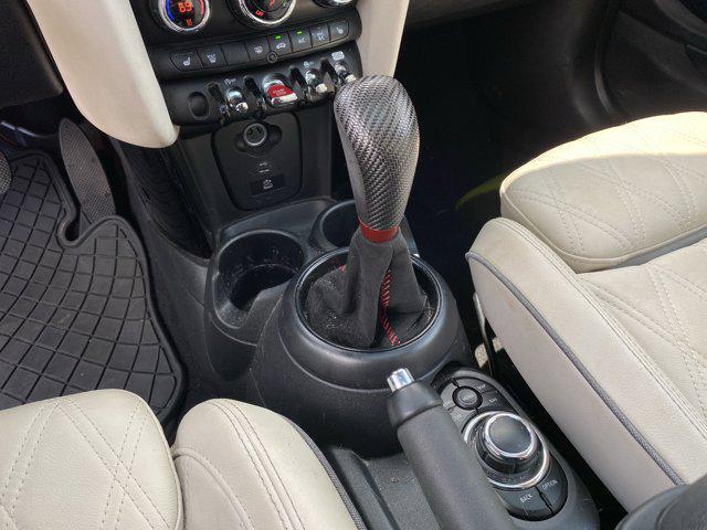 used 2024 MINI Hardtop car, priced at $27,988