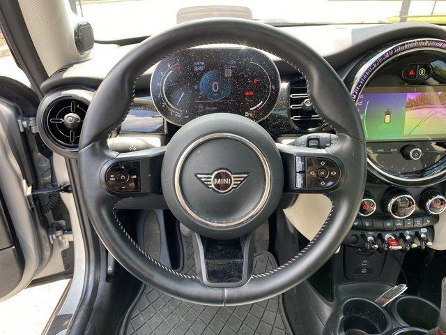 used 2024 MINI Hardtop car, priced at $27,988