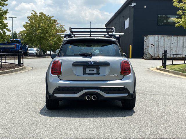 used 2024 MINI Hardtop car, priced at $27,988