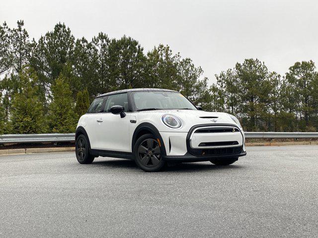 used 2024 MINI Hardtop car, priced at $24,988