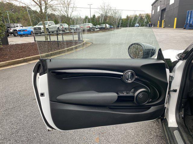 used 2024 MINI Hardtop car, priced at $24,988