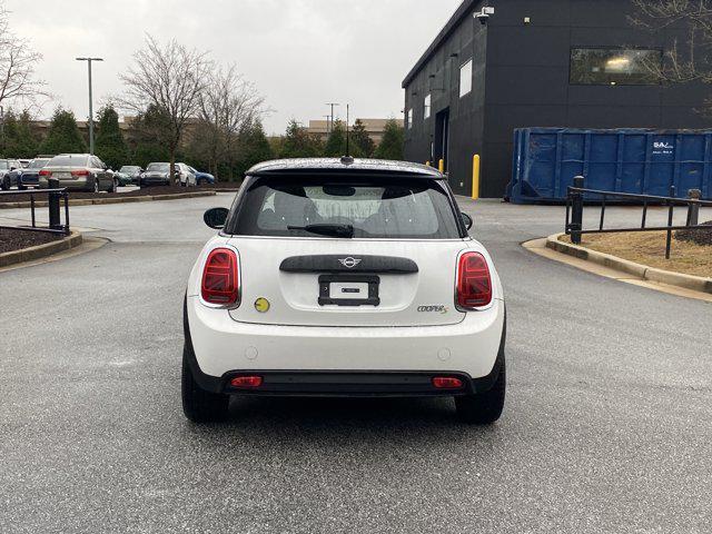 used 2024 MINI Hardtop car, priced at $24,988