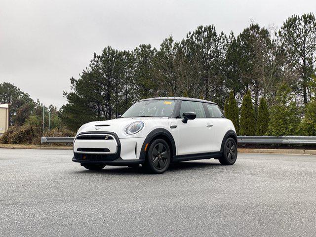 used 2024 MINI Hardtop car, priced at $24,988