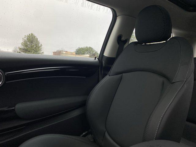 used 2024 MINI Hardtop car, priced at $24,988