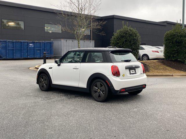 used 2024 MINI Hardtop car, priced at $24,988