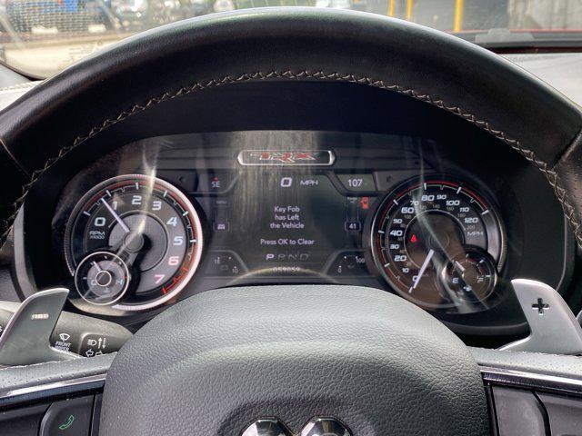 used 2022 Ram 1500 car, priced at $75,988