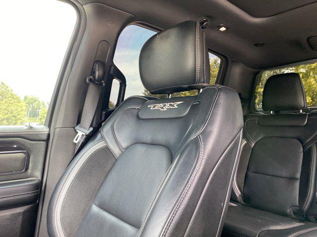 used 2022 Ram 1500 car, priced at $75,988