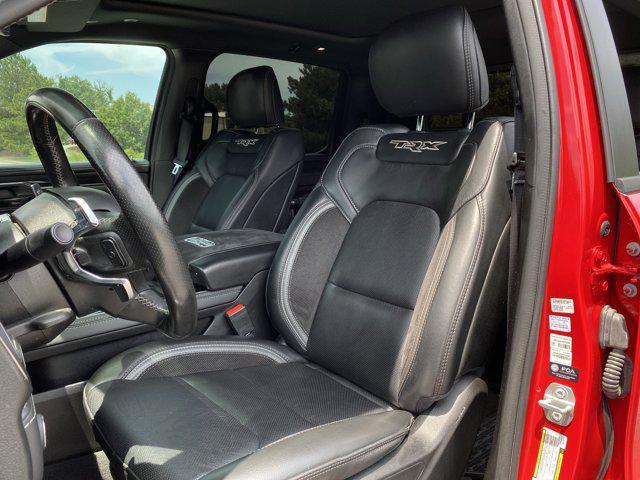used 2022 Ram 1500 car, priced at $75,988