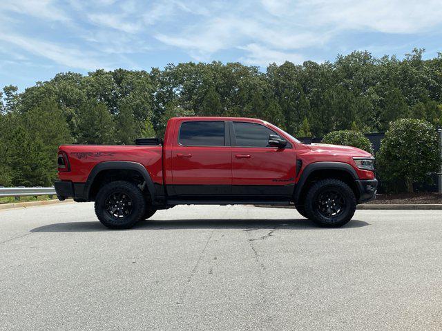 used 2022 Ram 1500 car, priced at $75,988