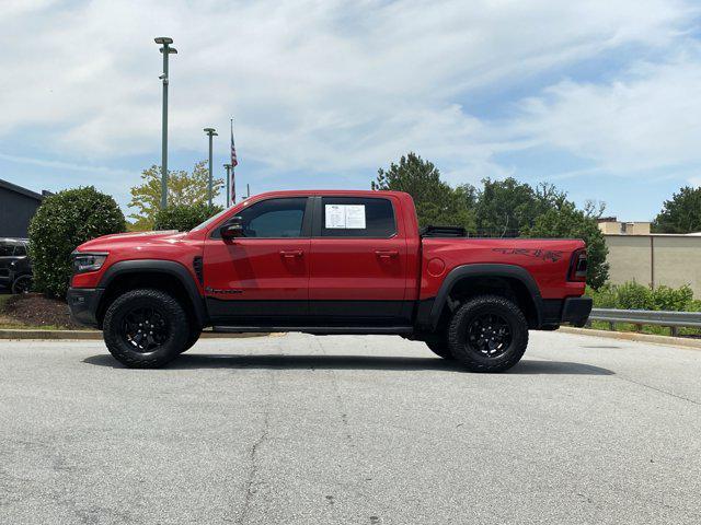 used 2022 Ram 1500 car, priced at $75,988