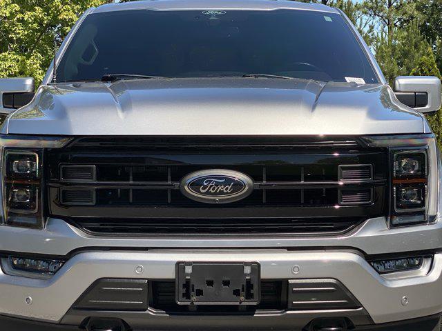 used 2022 Ford F-150 car, priced at $62,988