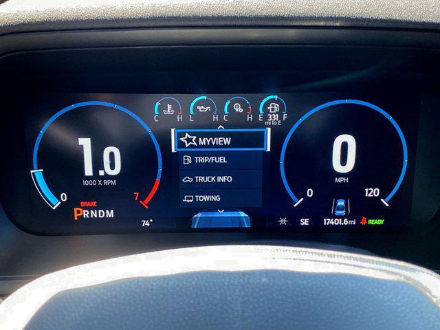 used 2022 Ford F-150 car, priced at $62,988