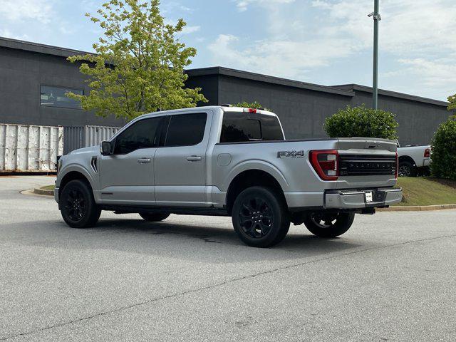 used 2022 Ford F-150 car, priced at $62,988