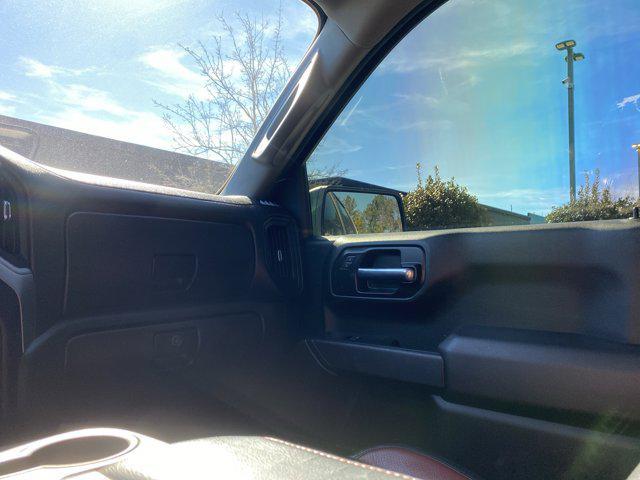 used 2022 Chevrolet Silverado 1500 car, priced at $33,988