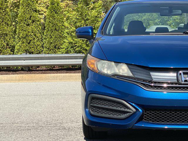 used 2014 Honda Civic car, priced at $15,988