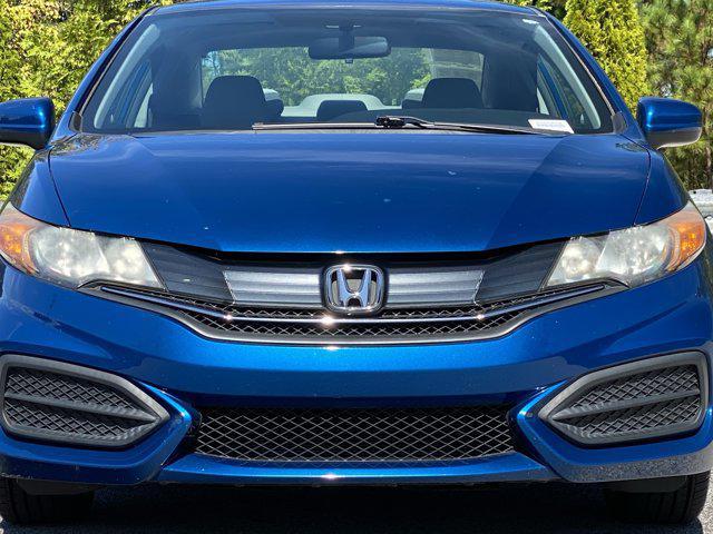 used 2014 Honda Civic car, priced at $15,988