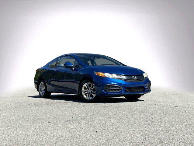 used 2014 Honda Civic car, priced at $15,988