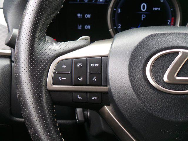 used 2020 Lexus GS 350 car, priced at $29,988