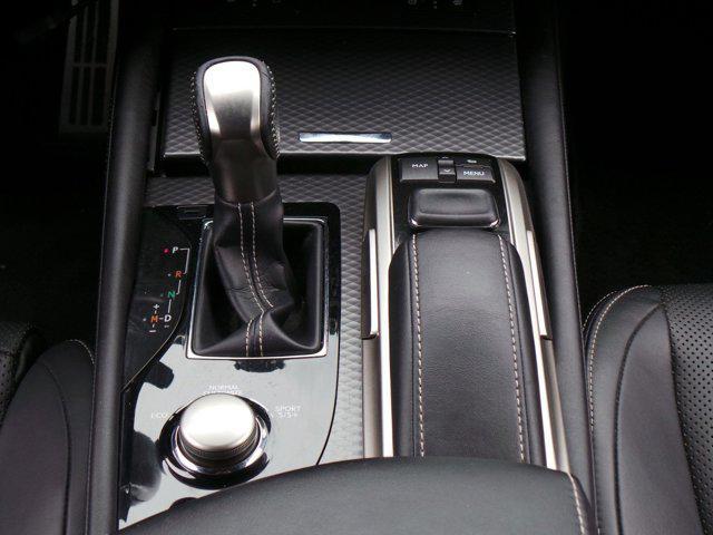 used 2020 Lexus GS 350 car, priced at $29,988