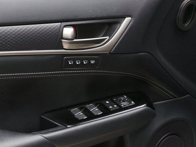 used 2020 Lexus GS 350 car, priced at $29,988